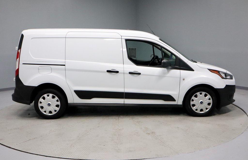 used 2022 Ford Transit Connect car, priced at $24,927