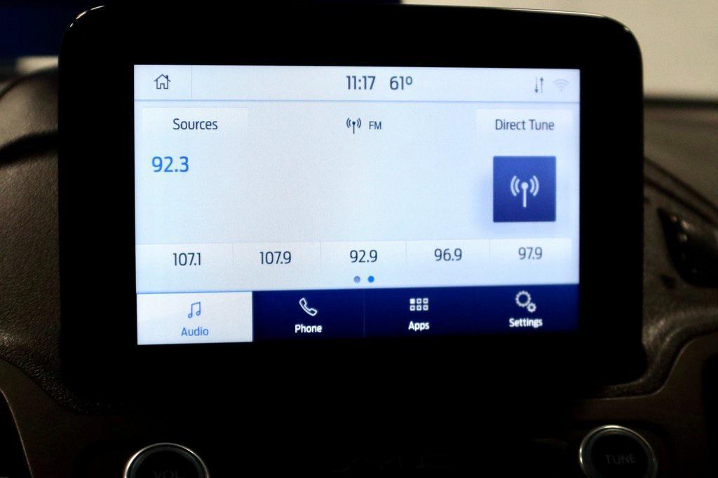 used 2022 Ford Transit Connect car, priced at $24,927