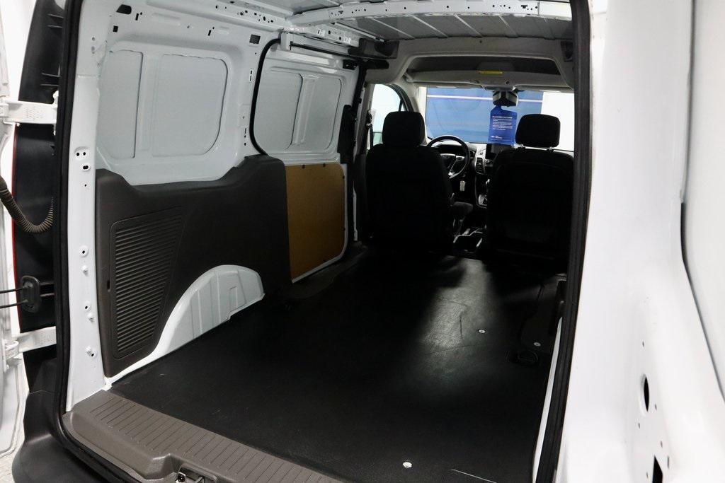 used 2022 Ford Transit Connect car, priced at $24,927