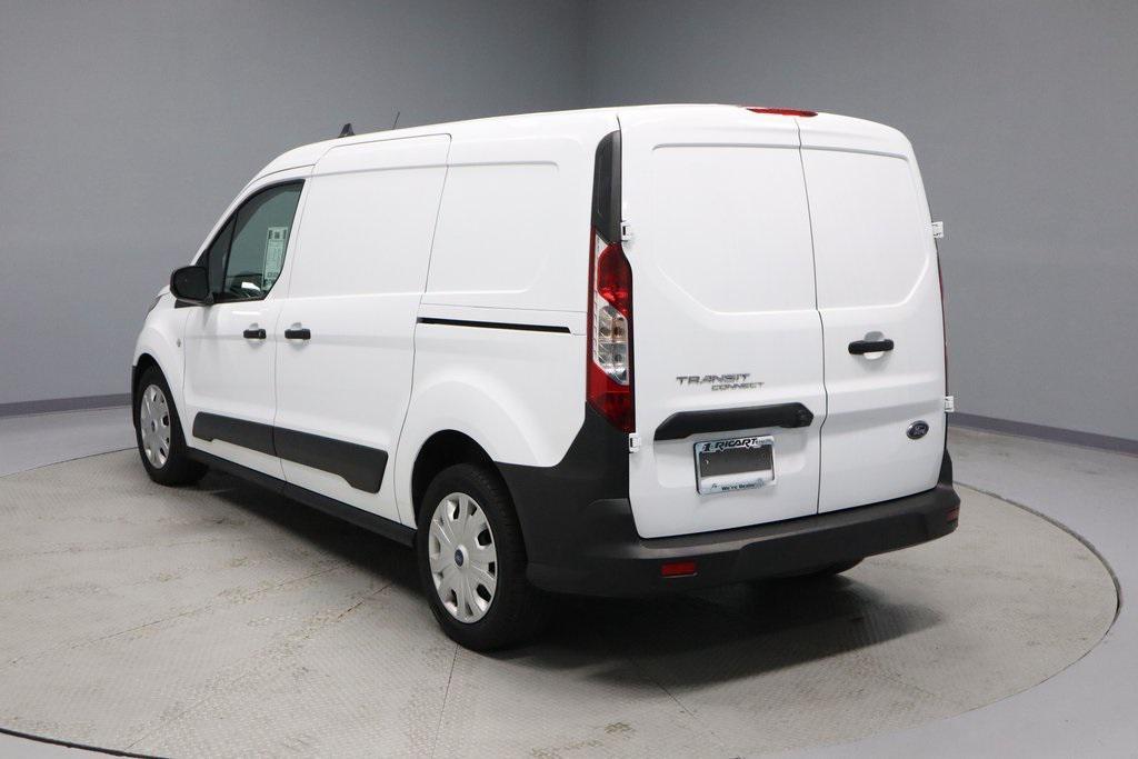 used 2022 Ford Transit Connect car, priced at $24,927