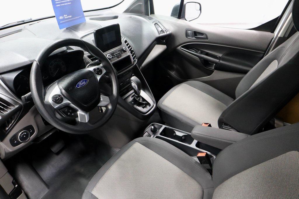 used 2022 Ford Transit Connect car, priced at $24,927