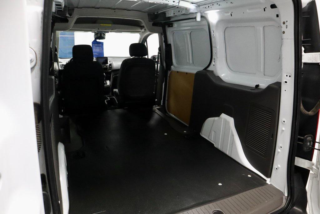 used 2022 Ford Transit Connect car, priced at $24,927