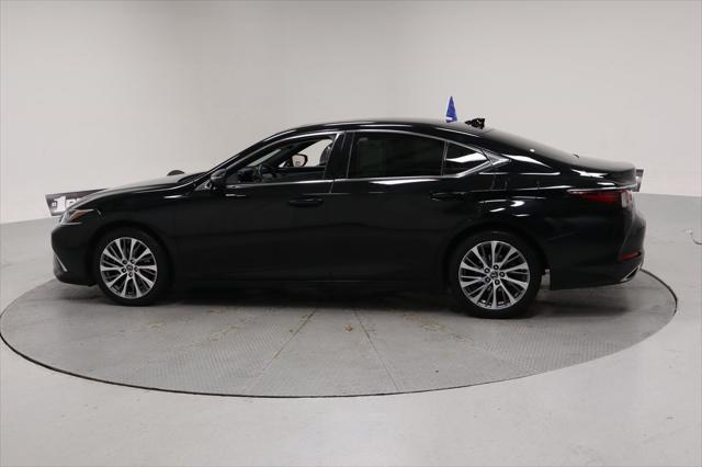 used 2019 Lexus ES 350 car, priced at $25,220