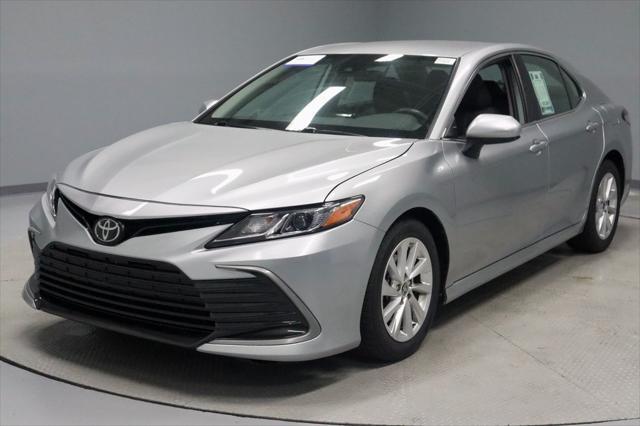 used 2023 Toyota Camry car, priced at $21,873
