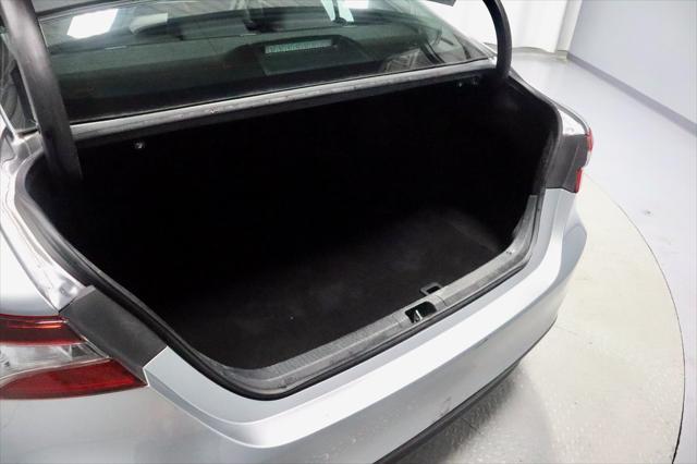 used 2023 Toyota Camry car, priced at $22,978