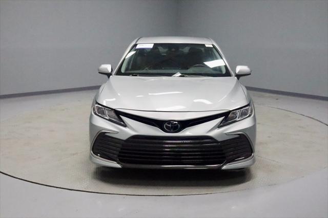 used 2023 Toyota Camry car, priced at $22,978