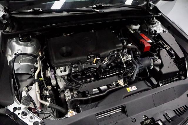 used 2023 Toyota Camry car, priced at $22,978