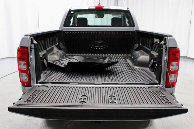 used 2021 Ford Ranger car, priced at $20,579