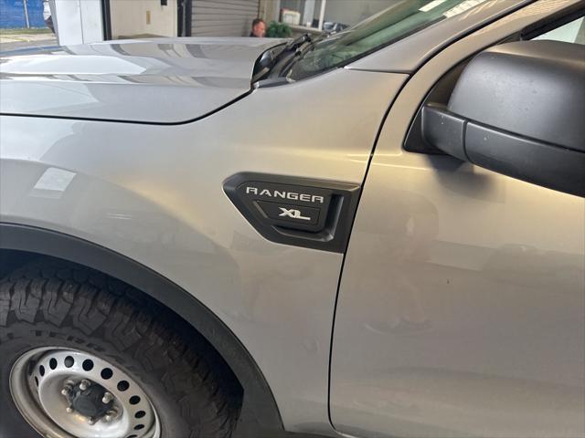 used 2021 Ford Ranger car, priced at $22,564