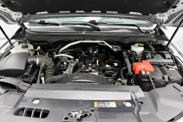 used 2021 Ford Ranger car, priced at $20,579