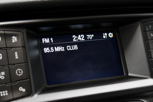 used 2021 Ford Ranger car, priced at $20,579