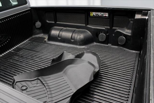 used 2021 Ford Ranger car, priced at $20,579
