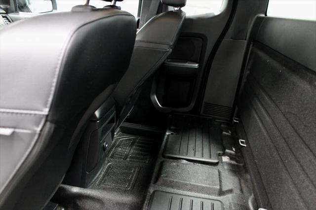 used 2021 Ford Ranger car, priced at $20,579