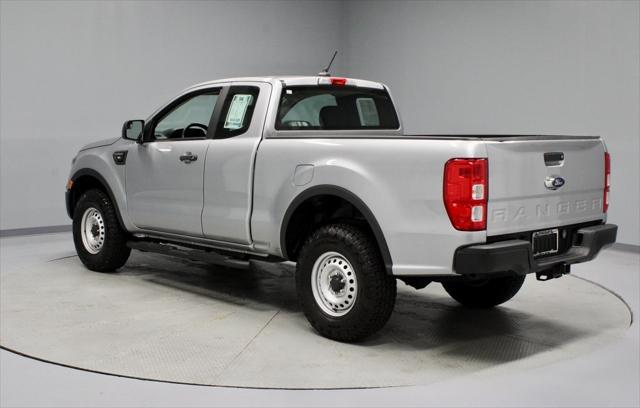 used 2021 Ford Ranger car, priced at $20,579