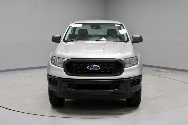 used 2021 Ford Ranger car, priced at $20,579
