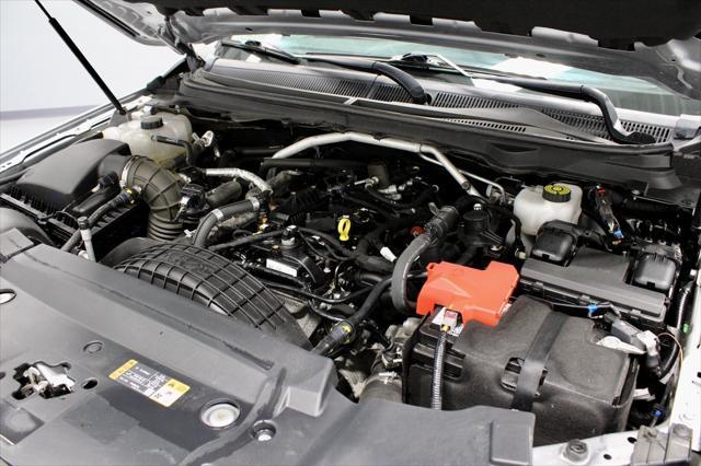 used 2021 Ford Ranger car, priced at $20,579