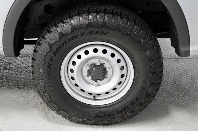 used 2021 Ford Ranger car, priced at $20,579