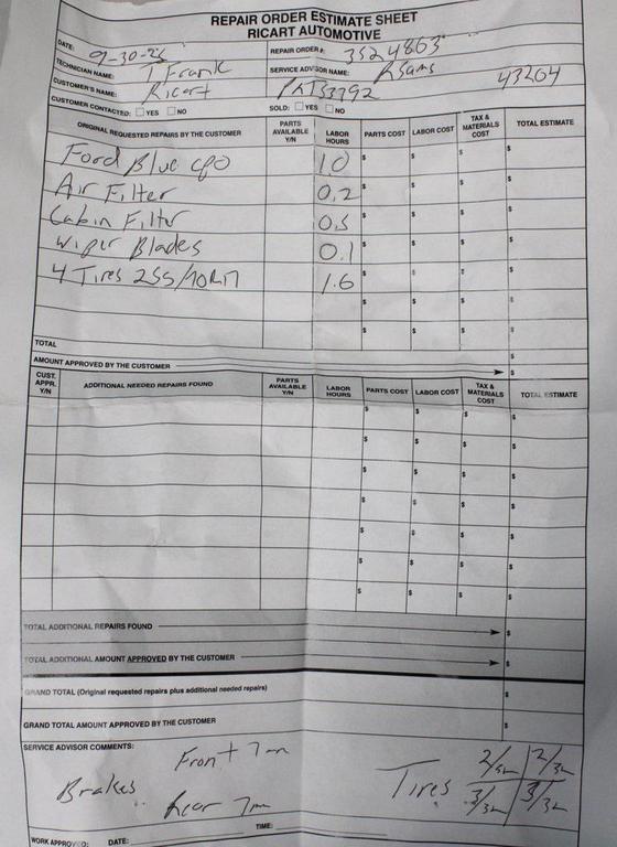 used 2024 Chevrolet Silverado 1500 car, priced at $31,295