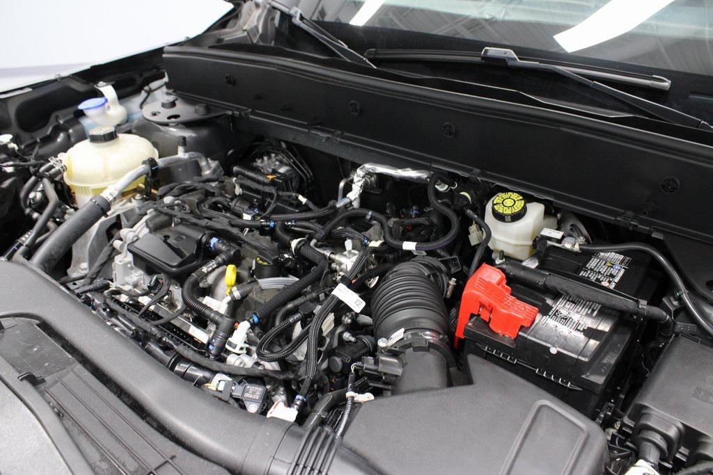 used 2023 Ford Bronco Sport car, priced at $24,406