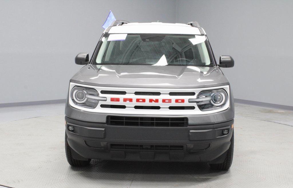 used 2023 Ford Bronco Sport car, priced at $24,406