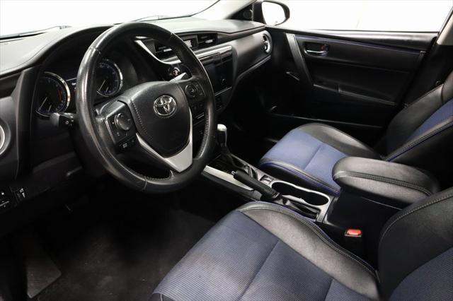 used 2019 Toyota Corolla car, priced at $16,979
