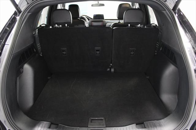 used 2024 Ford Escape car, priced at $25,000