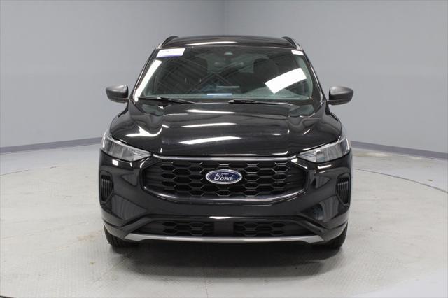 used 2024 Ford Escape car, priced at $25,000