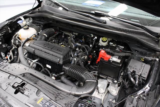 used 2024 Ford Escape car, priced at $25,000
