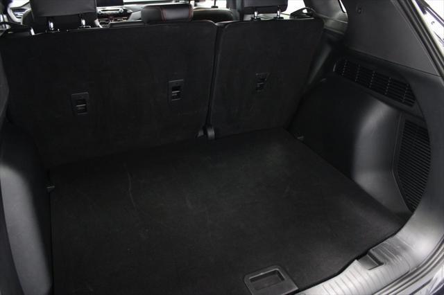 used 2024 Ford Escape car, priced at $25,000