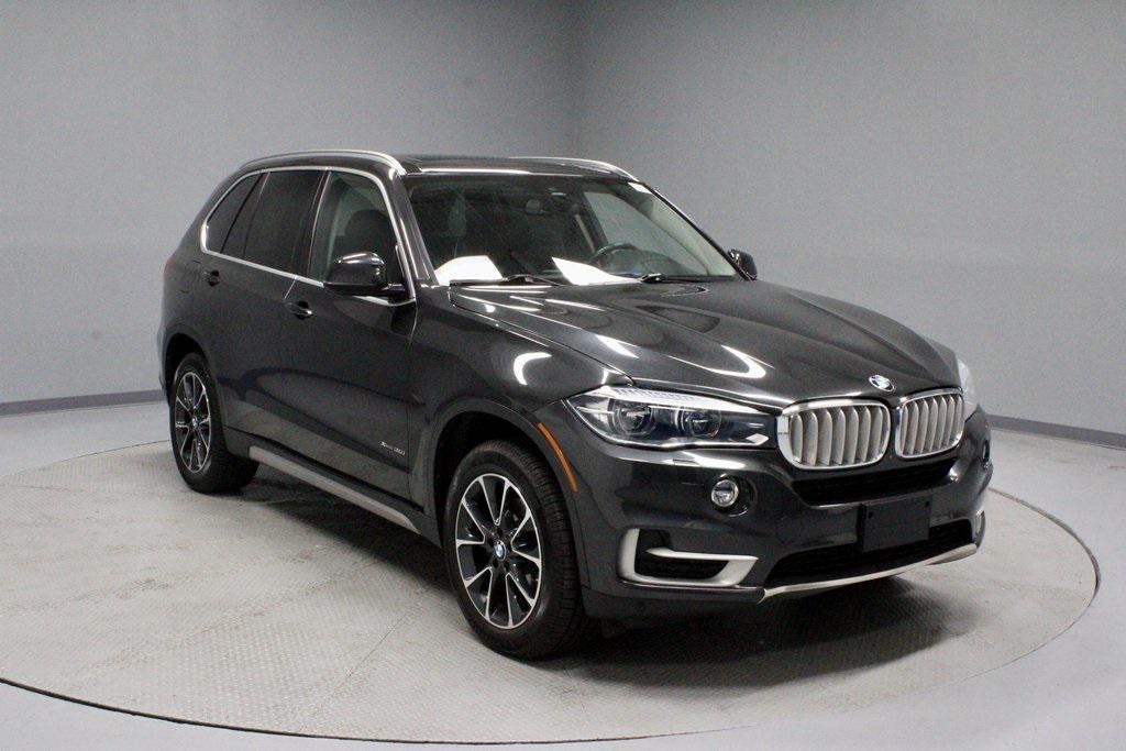 used 2016 BMW X5 car, priced at $17,939