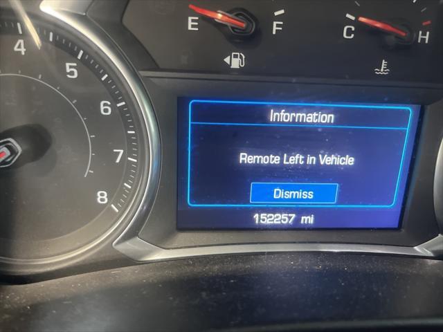 used 2019 Chevrolet Equinox car, priced at $12,989