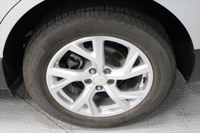 used 2019 Chevrolet Equinox car, priced at $13,595