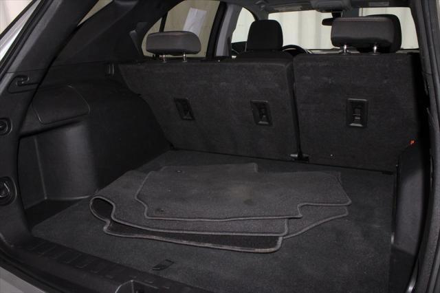 used 2019 Chevrolet Equinox car, priced at $13,595