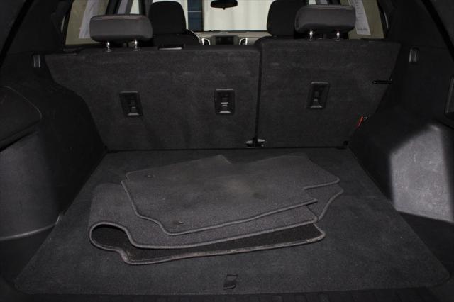used 2019 Chevrolet Equinox car, priced at $13,595