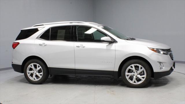 used 2019 Chevrolet Equinox car, priced at $13,595
