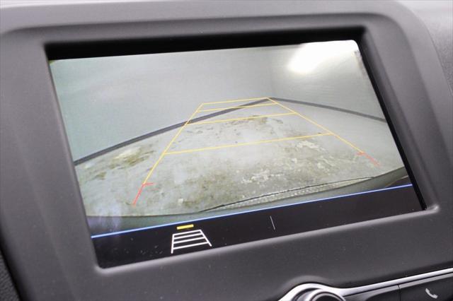 used 2019 Chevrolet Equinox car, priced at $13,595