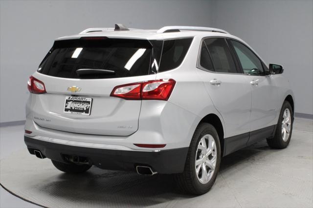 used 2019 Chevrolet Equinox car, priced at $13,595