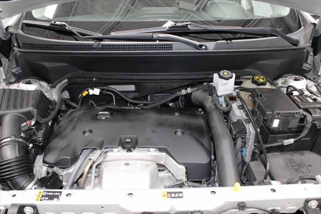 used 2019 Chevrolet Equinox car, priced at $13,595
