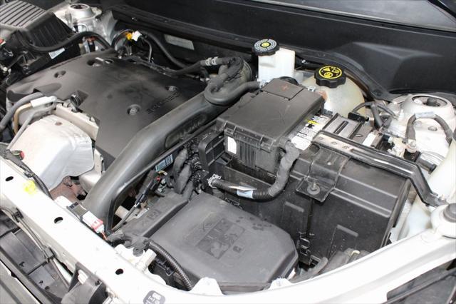 used 2019 Chevrolet Equinox car, priced at $13,595