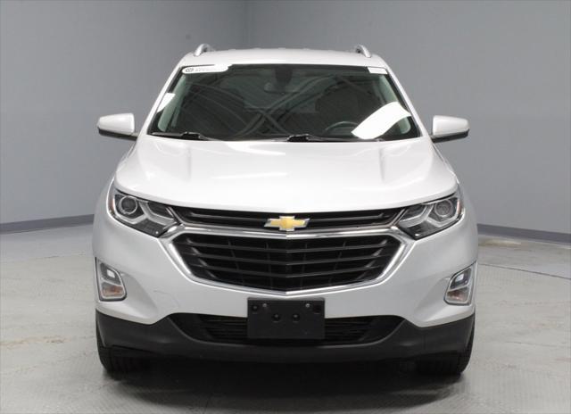 used 2019 Chevrolet Equinox car, priced at $13,595