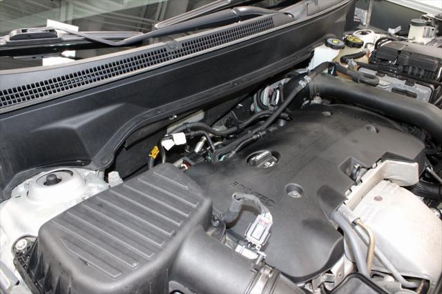 used 2019 Chevrolet Equinox car, priced at $13,595