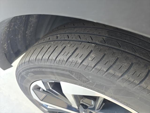 used 2022 Mitsubishi Outlander car, priced at $20,382