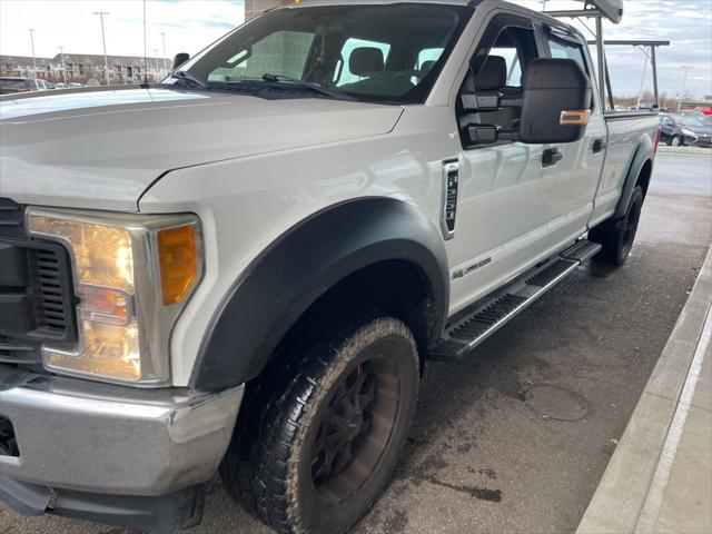 used 2017 Ford F-250 car, priced at $34,108