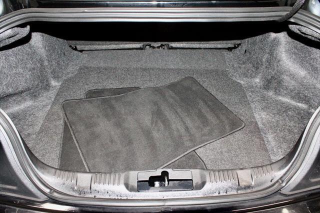 used 2021 Ford Mustang car, priced at $23,462