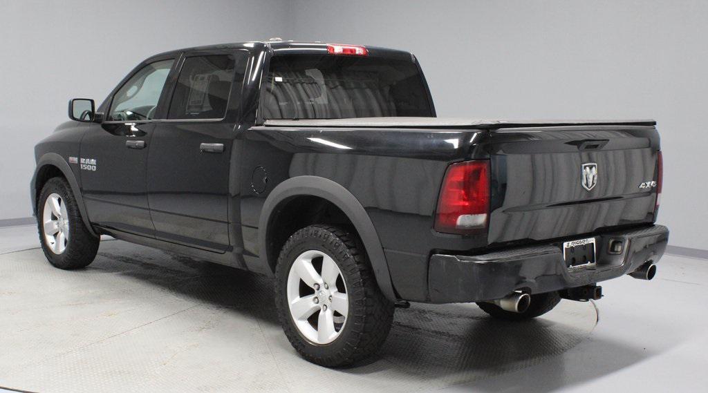 used 2013 Ram 1500 car, priced at $10,893
