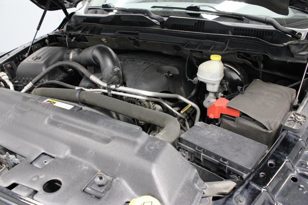 used 2013 Ram 1500 car, priced at $10,893