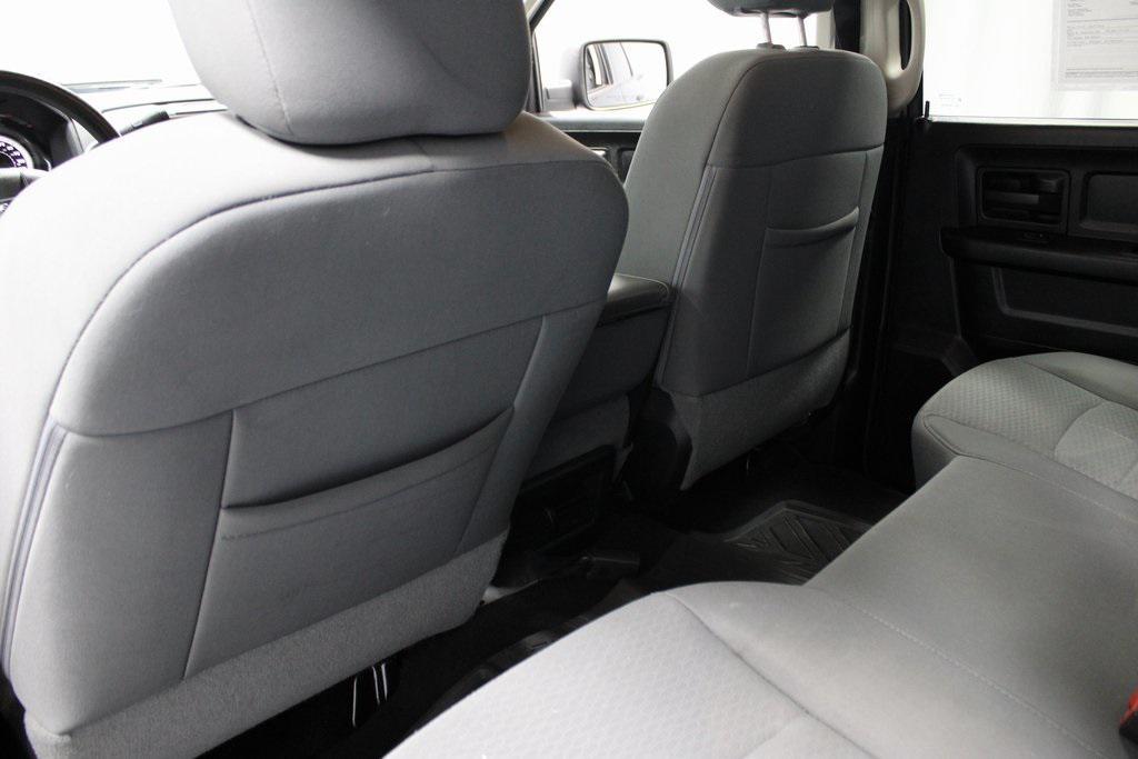 used 2013 Ram 1500 car, priced at $10,893