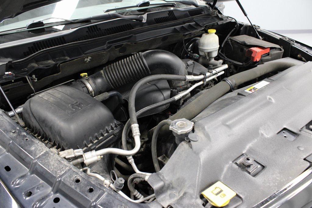 used 2013 Ram 1500 car, priced at $10,893