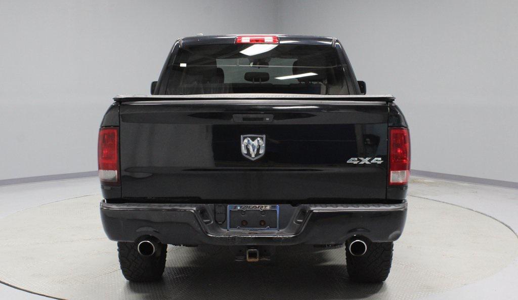 used 2013 Ram 1500 car, priced at $10,893