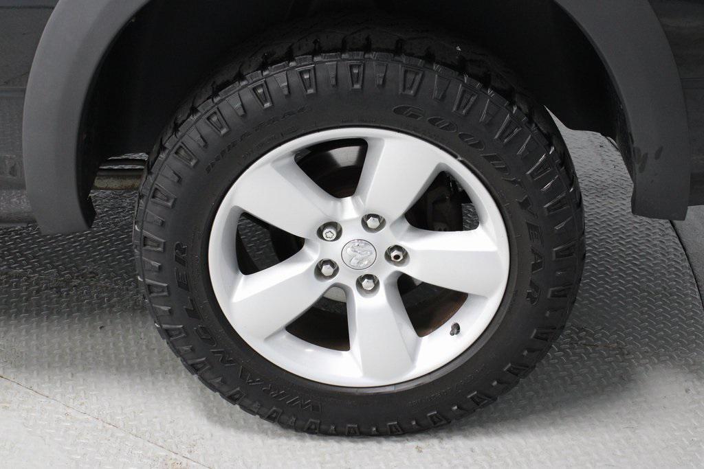 used 2013 Ram 1500 car, priced at $10,893